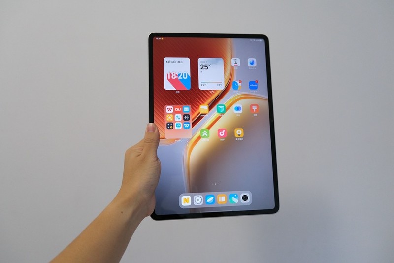 iQOO Neo10 Pro+及iQOO全家桶分享：一次的生态具象化体验