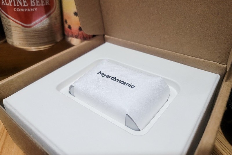 好饭不怕晚，慢工出好声，拜雅Free BYRD真无线蓝牙耳机分享