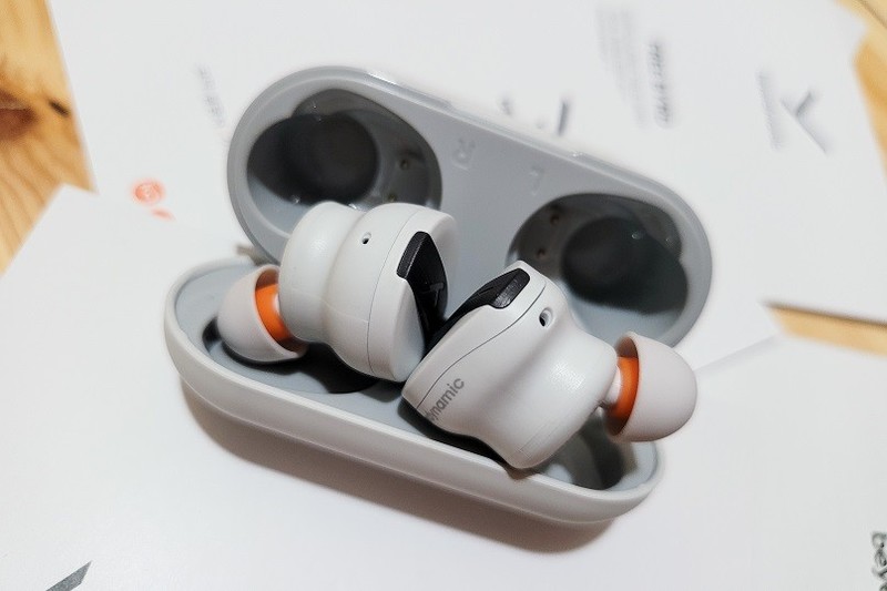 好饭不怕晚，慢工出好声，拜雅Free BYRD真无线蓝牙耳机分享