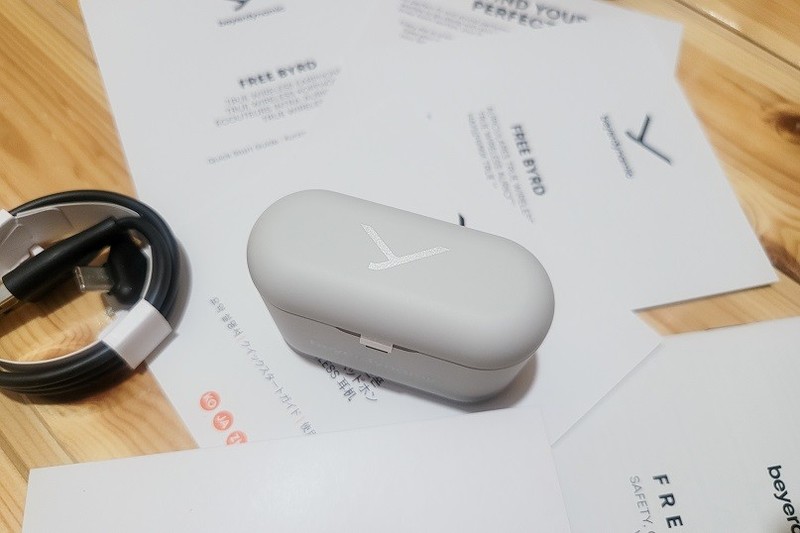 好饭不怕晚，慢工出好声，拜雅Free BYRD真无线蓝牙耳机分享