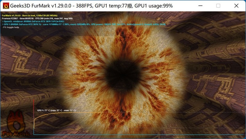 夏日电脑如何优化散热？老司机实测告诉你装机选洞洞流还是闷罐流