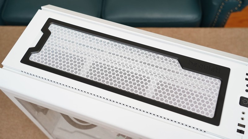 夏日电脑如何优化散热？老司机实测告诉你装机选洞洞流还是闷罐流