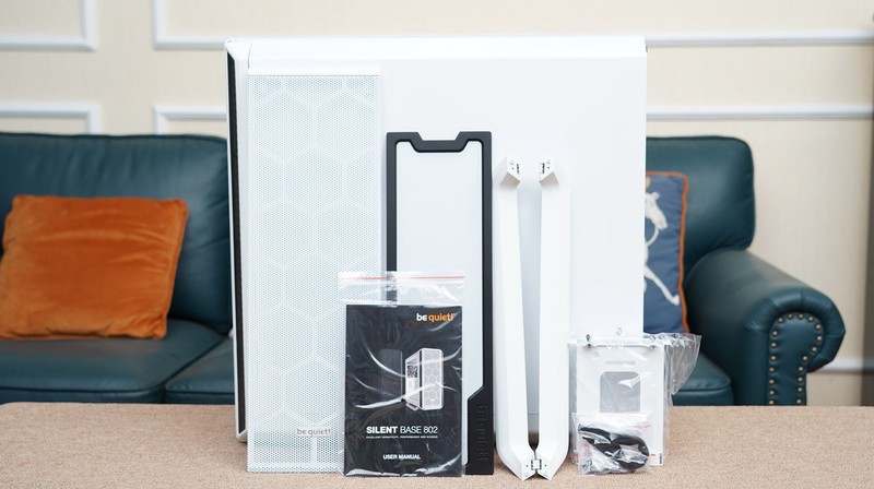 夏日电脑如何优化散热？老司机实测告诉你装机选洞洞流还是闷罐流