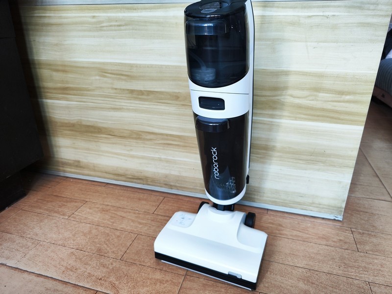 家中清扫垃圾污渍的利器！石头智能洗地机A10详细开箱评测