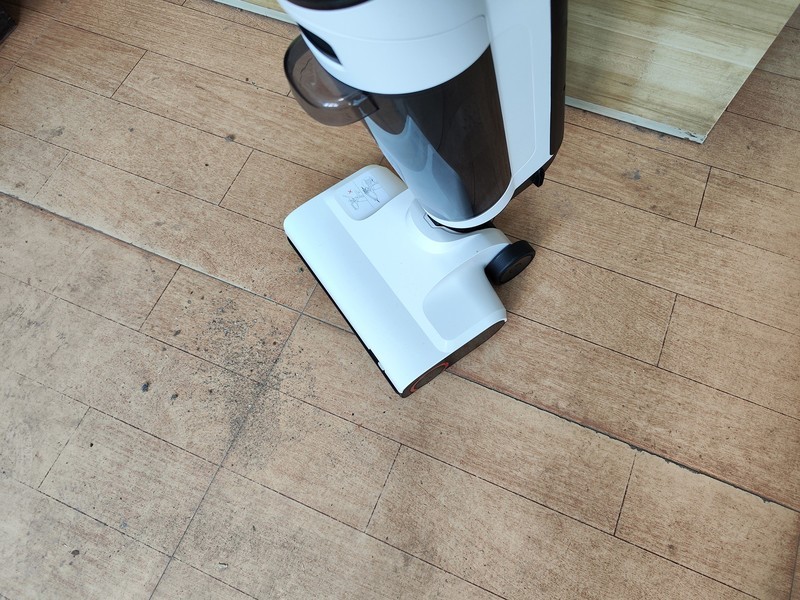 家中清扫垃圾污渍的利器！石头智能洗地机A10详细开箱评测