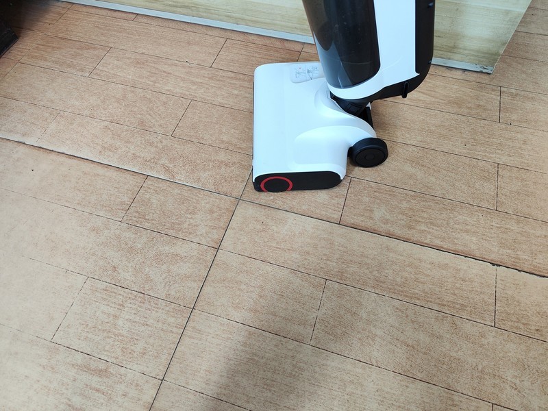 家中清扫垃圾污渍的利器！石头智能洗地机A10详细开箱评测