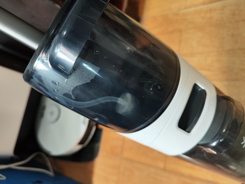 家中清扫垃圾污渍的利器！石头智能洗地机A10详细开箱评测