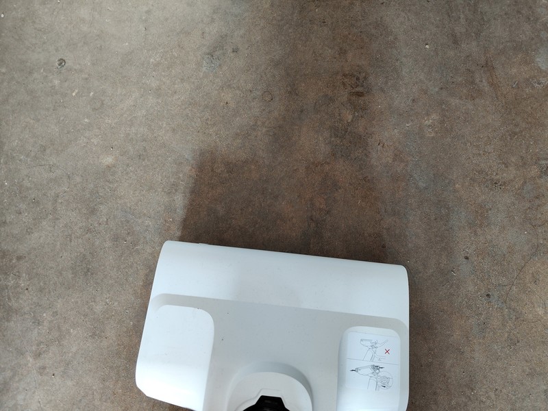 家中清扫垃圾污渍的利器！石头智能洗地机A10详细开箱评测