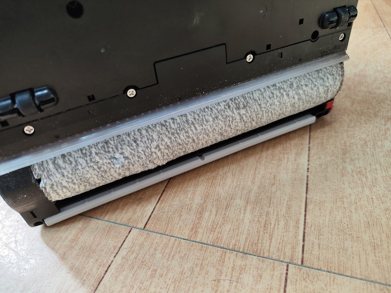 家中清扫垃圾污渍的利器！石头智能洗地机A10详细开箱评测