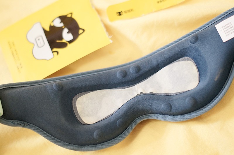 专业为儿童设计，可以做眼保健操的——喵喵儿童护眼仪Pro