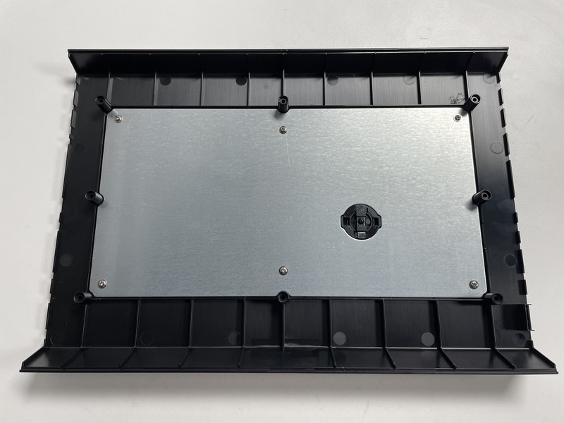 拳霸Q7摇杆评测：蕴藏着更强力量的黑曜石