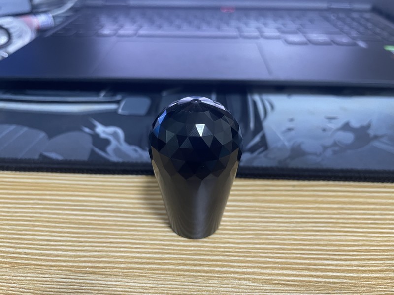 拳霸Q7摇杆评测：蕴藏着更强力量的黑曜石