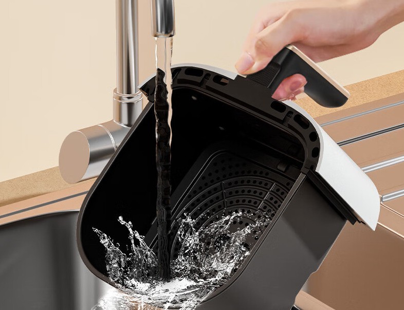 空气炸锅排行前十名品牌：吐血整理十款2023高分机型