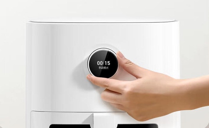 空气炸锅排行前十名品牌：吐血整理十款2023高分机型