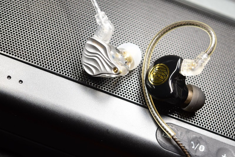 低音沉、高音亮，老烧看得起！79元的SUPERTFZ QUEEN2023试听