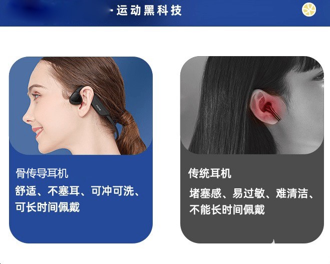 骨传导耳机怎么选?五款高质量产品测评,入手不后悔