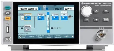 SMCV100B信号发生器 SMCV100B 出售