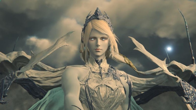 《最终幻想 XVI》PC版评测！耕升 RTX 40系显卡体验系列首款ARPG！