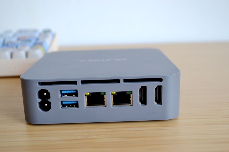 迷你电脑真的太卷了！千元主机价格又砍半，500多上手N100小电脑