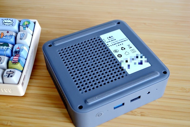 迷你电脑真的太卷了！千元主机价格又砍半，500多上手N100小电脑