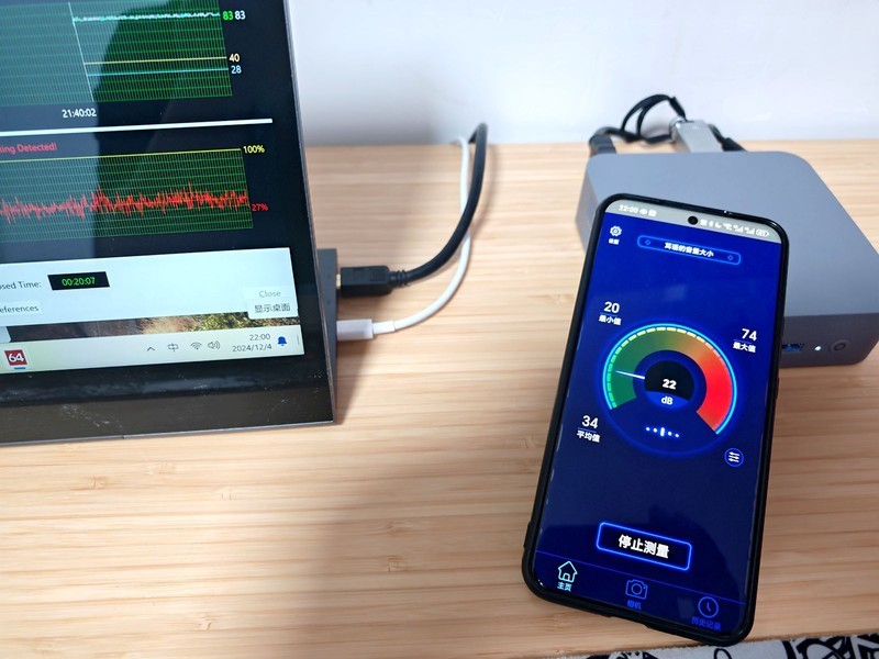 迷你电脑真的太卷了！千元主机价格又砍半，500多上手N100小电脑