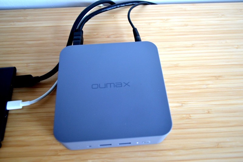 迷你电脑真的太卷了！千元主机价格又砍半，500多上手N100小电脑