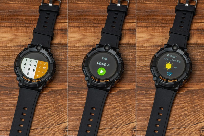 掌握熊孩子行踪只能靠手机？沉迷游戏咋办？这个东西可以杜弊清源