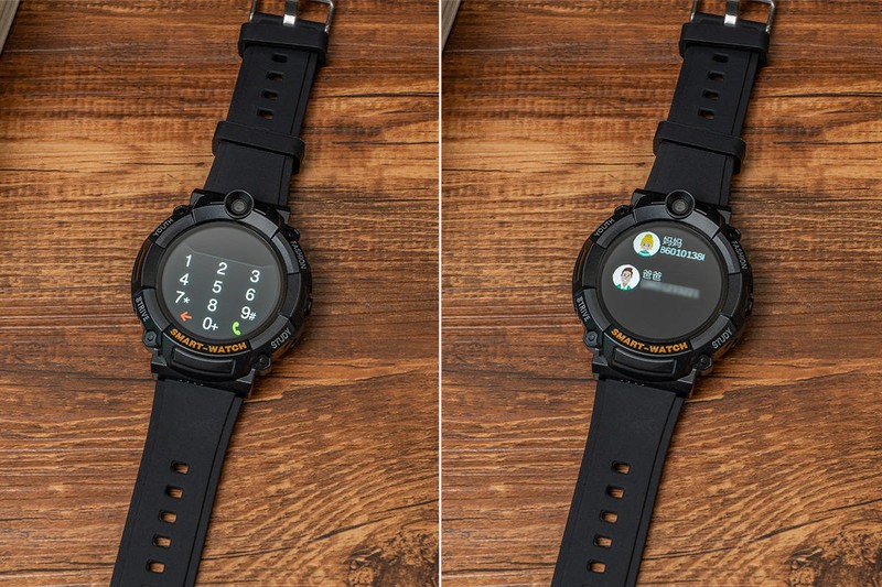 掌握熊孩子行踪只能靠手机？沉迷游戏咋办？这个东西可以杜弊清源