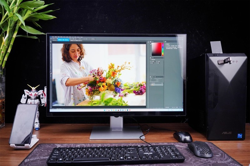 低调、内敛、实力不俗--新款华硕破晓X 15L电脑主机使用分享