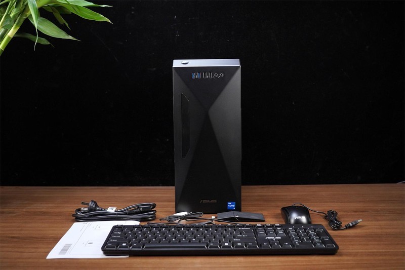 低调、内敛、实力不俗--新款华硕破晓X 15L电脑主机使用分享