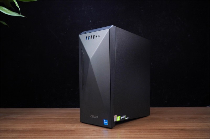 低调、内敛、实力不俗--新款华硕破晓X 15L电脑主机使用分享