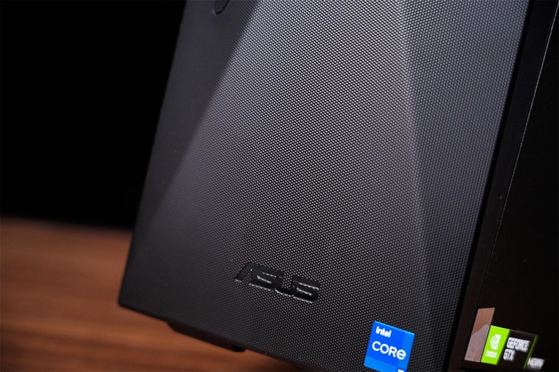 低调、内敛、实力不俗--新款华硕破晓X 15L电脑主机使用分享