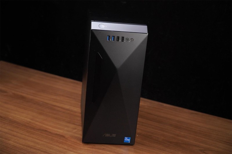 低调、内敛、实力不俗--新款华硕破晓X 15L电脑主机使用分享