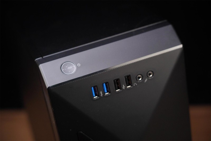 低调、内敛、实力不俗--新款华硕破晓X 15L电脑主机使用分享