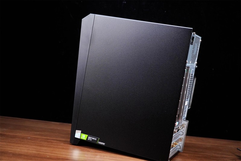 低调、内敛、实力不俗--新款华硕破晓X 15L电脑主机使用分享