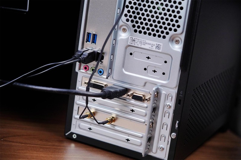 低调、内敛、实力不俗--新款华硕破晓X 15L电脑主机使用分享