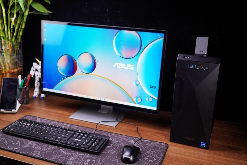 低调、内敛、实力不俗--新款华硕破晓X 15L电脑主机使用分享