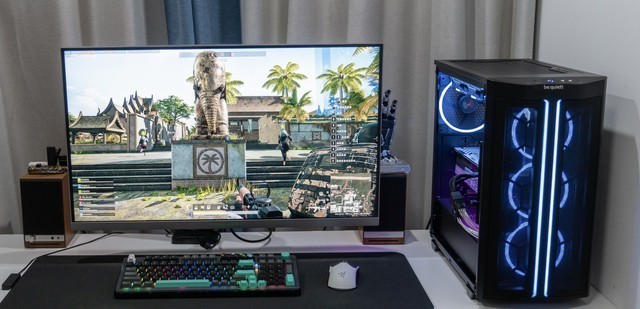 平民法拉利再升级，金百达 刃 3600 CJR RGB内存测评