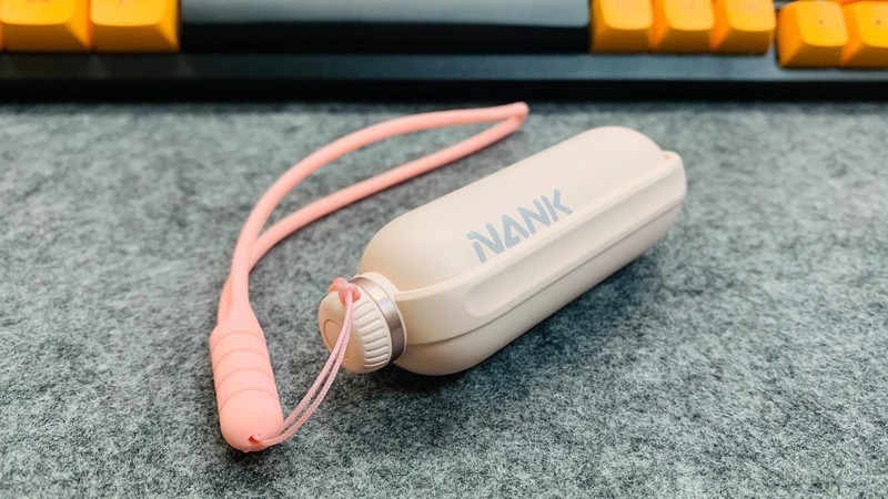 玩转音乐，轻装出行——南 卡Lite 2小音舱