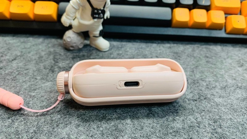 玩转音乐，轻装出行——南 卡Lite 2小音舱