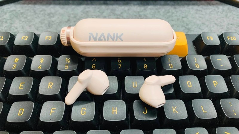 玩转音乐，轻装出行——南 卡Lite 2小音舱