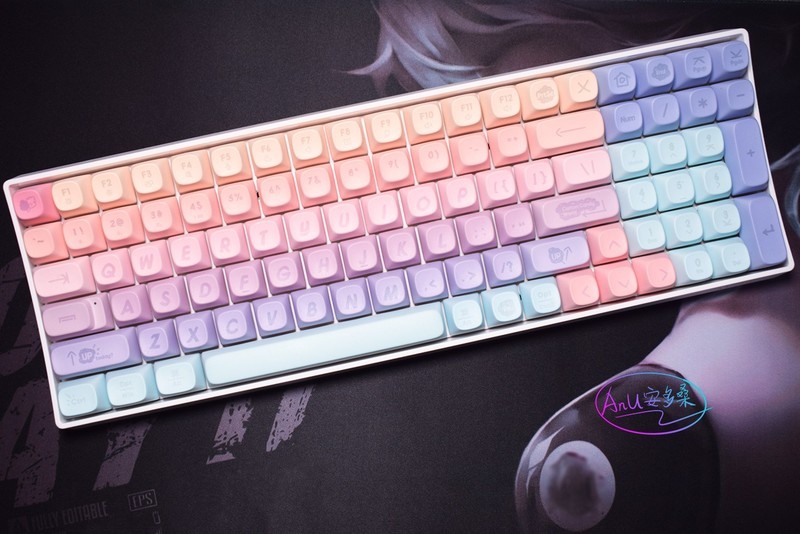 洛斐小翘棉花糖：走可爱风的全能选手