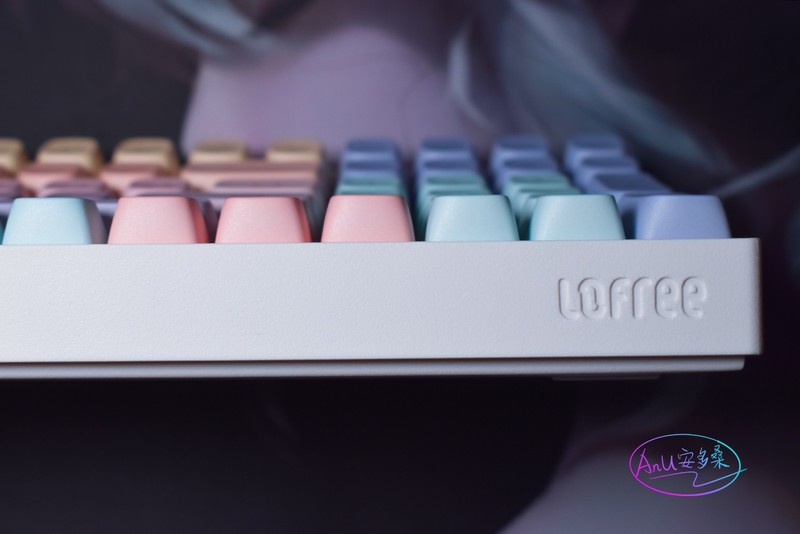 洛斐小翘棉花糖：走可爱风的全能选手