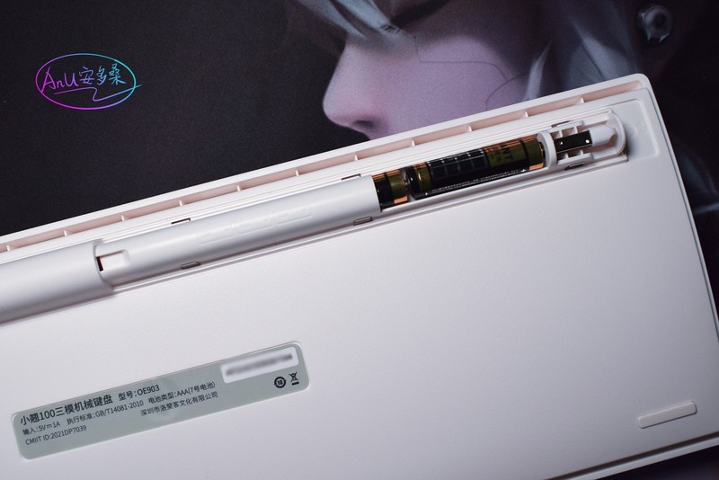 洛斐小翘棉花糖：走可爱风的全能选手