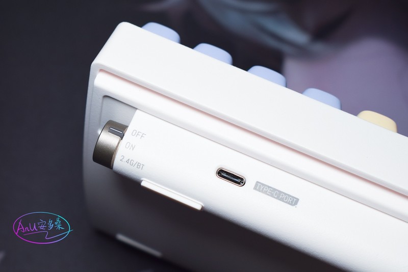 洛斐小翘棉花糖：走可爱风的全能选手