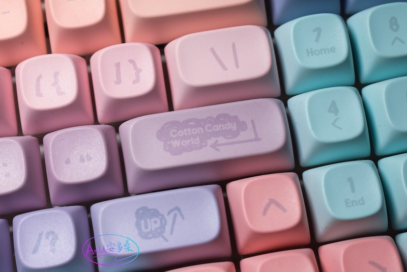 洛斐小翘棉花糖：走可爱风的全能选手