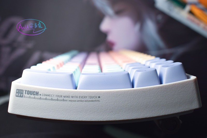 洛斐小翘棉花糖：走可爱风的全能选手