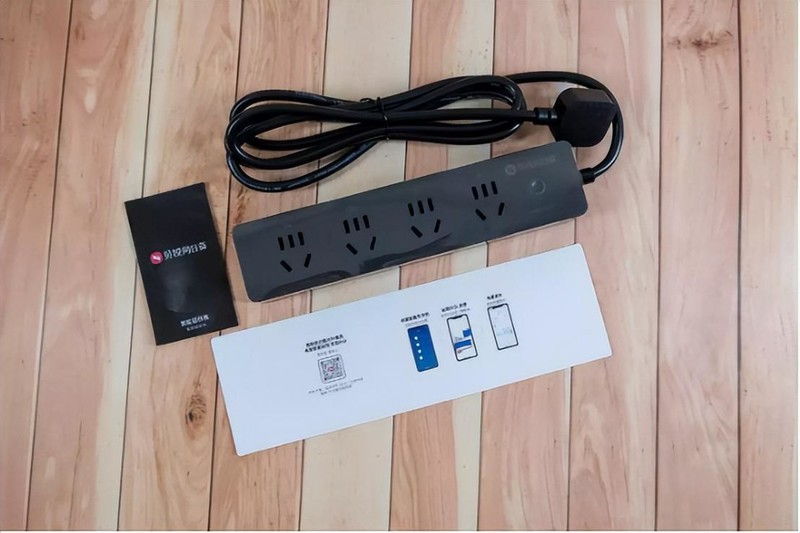 远程开关机，电量实时监控，贝锐向日葵开机排插P1Pro体验