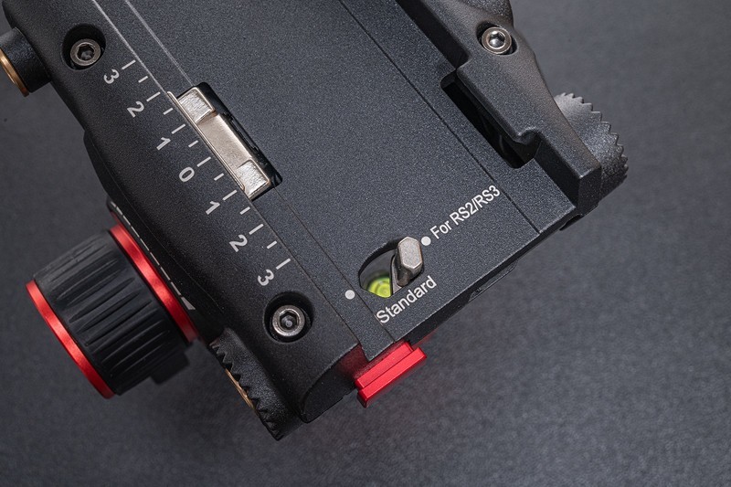 三脚架稳定器秒切换，干活就要便利，入手纽尔GM006液压云台