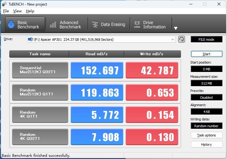 宇瞻AP301双接口U盘：时尚与耐用并存，办公娱乐两不误！